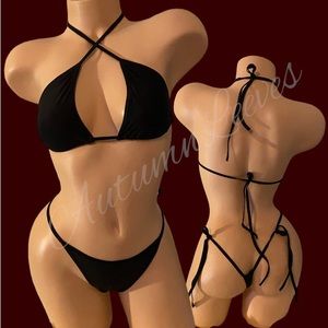 #10) Exotic Dancewear